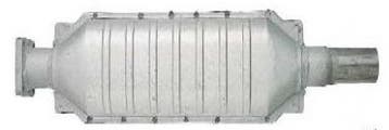 *Tip*  Katalysator CHRYSLER JEEP Cherokee, Ophalen of Verzenden, Nieuw, Chrysler