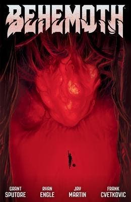 Behemoth, Boeken, Strips | Comics, Nieuw, Verzenden
