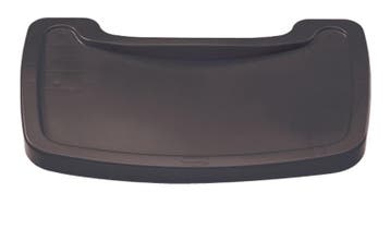 Plateau voor sturdy chair | Kunststof | 8.26(H)x29.21x46...., Verzenden, Nieuw in verpakking