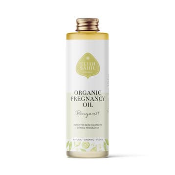 Zwangerschapsolie Bergamot Eliah Sahil, Ophalen of Verzenden, Nieuw