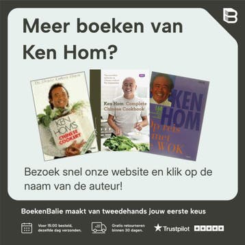 Kitchen Expert 100 Quick Stir-fry Recipe - Ken Hom, Verzenden, Zo goed als nieuw, Ken Hom