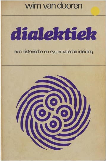 Dialektiek : een historische en systematische inleiding, Verzenden, Gelezen, Dooren