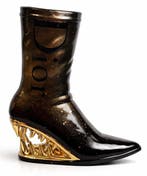 Daluxe Art - 1999 • Dior Heel