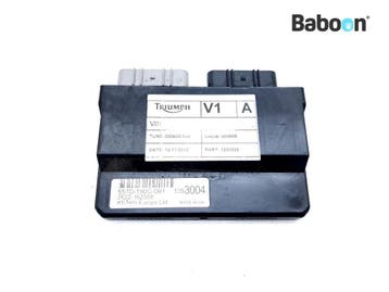 CDI / ECU unit Triumph Sprint GT 2011-2014 (T1293004), Verzenden, Gebruikt