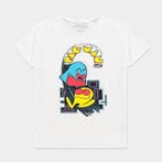 Pac-Man Retro cabinet T-Shirt, Verzenden, Nieuw