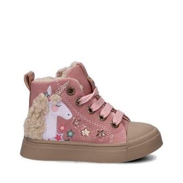 Shoesme babyschoenen in het Roze, Verzenden, Overige typen, Nieuw, Roze