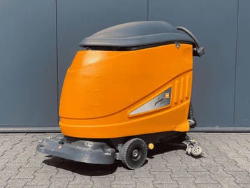 Taski Swingo 1650 schrobmachine, Ophalen of Verzenden