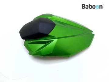 Duo Seat Kapje Kawasaki Z 800 2013-2016 (Z800 ZR800A-B) New, Verzenden, Gebruikt