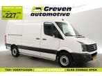 Volkswagen Crafter 2.0 TDI L2H2 | Airco | Camera | Cruise, Volkswagen, Wit, Nieuw, Handgeschakeld