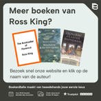 Michelangelo and the Popes Ceiling 9780142003695 Ross King, Boeken, Verzenden, Gelezen, Ross King
