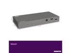 Marmitek Connect AE34 - HDMI Audio Extractor 8K eARC -, Verzenden, Zo goed als nieuw
