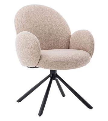 Eetkamerstoel Imola - eetkamerstoelen, Nieuw, Overige materialen