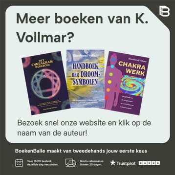 DROMEN EN DROOMDUIDING - K. Vollmar 9789063784546, Verzenden, Gelezen, K. Vollmar
