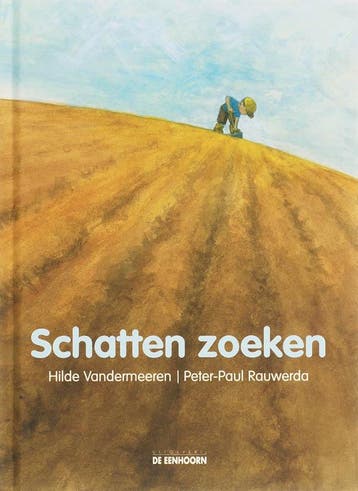 Schatten zoeken - H. Vandermeeren 9789058384089, Verzenden, Gelezen, H. Vandermeeren