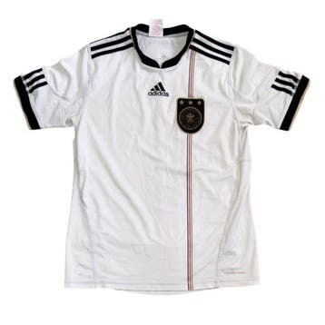 Seleccion de Alemania - Wereldkampioenschap Voetbal - 2010 -, Nieuw