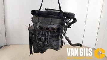 Motor Opel Agila O216362, Ophalen of Verzenden, Nieuw