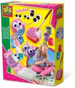 SES - Stenen Schilderen Fantasy | SES Creative - Hobby, Verzenden, Nieuw