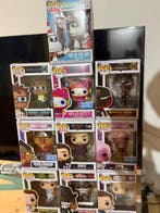 Funko - Funko Pop Lotto 10 Funko pop