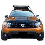 Motorkapluchtinlaat (Scoop)  Dacia Duster I 2010-2017 &, Auto-onderdelen, Ophalen of Verzenden, Nieuw