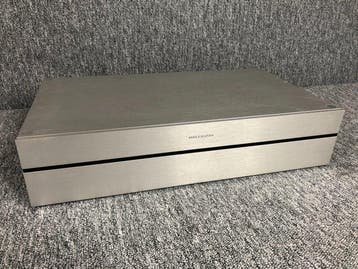 Bang & Olufsen - HDR-2 Audiocomponent, Nieuw