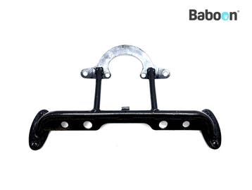 Kuipframe Kawasaki ZRX 1200 S 2001-2004 (ZR1200B1-B4, Verzenden, Gebruikt