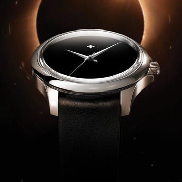 Venezianico - Redentore 40mm Ultrablak Automatic - 1221510 -, Nieuw