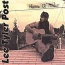 cd - Lee Tyler Post - House Of Miles, Verzenden, Zo goed als nieuw
