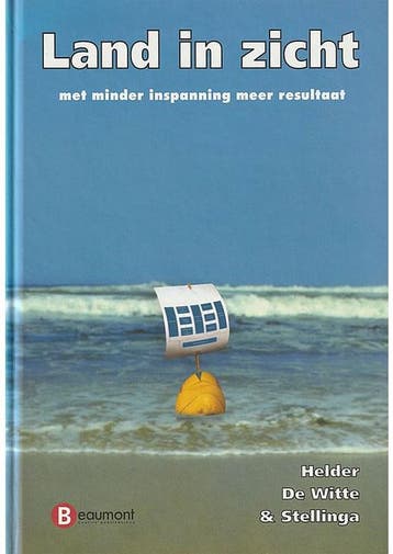 Land in zicht Nico Helder, Verzenden, Gelezen