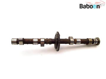 Nokkenas Uitlaat Yamaha XJ 900 S Diversion 1995-2004 (XJ900, Motoren, Onderdelen | Yamaha, Verzenden, Gebruikt