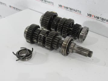 Yamaha XJ 750 Versnellingsbak, Ophalen of Verzenden, Nieuw