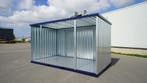 Houtopslag containers | Opslagcontainer |  Laagste Prijs