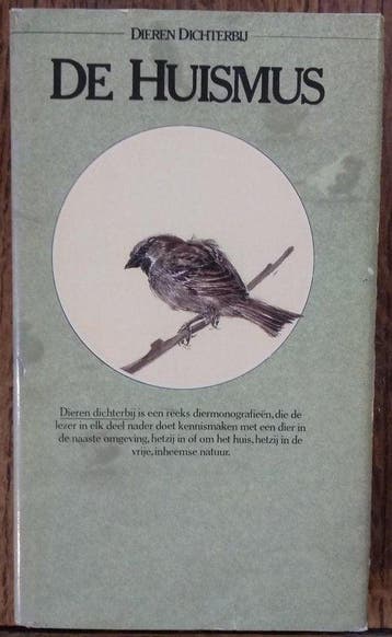 Huismus, Boeken, Verzenden, Gelezen