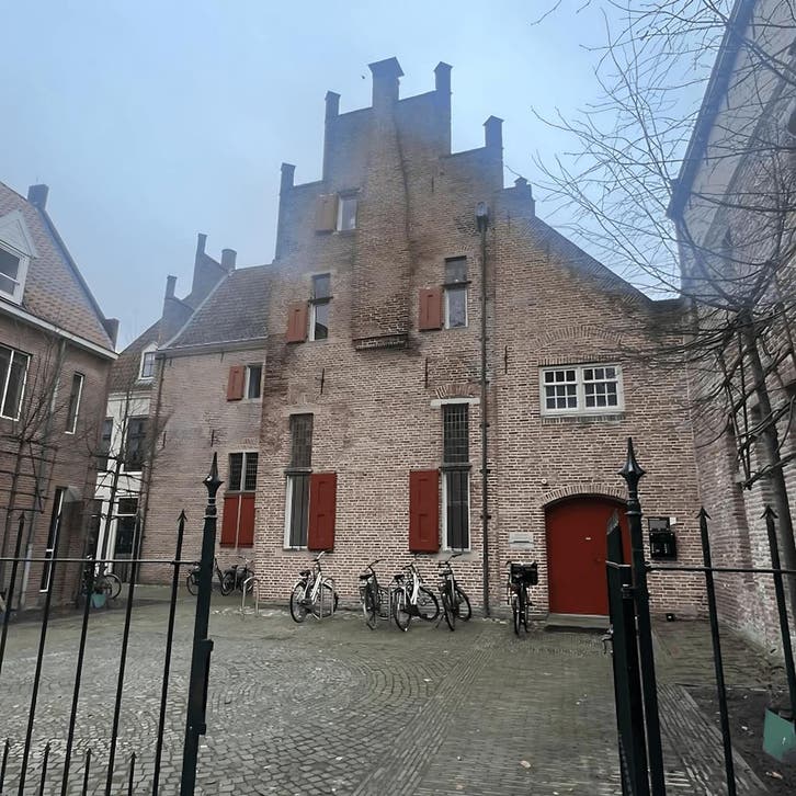 Appartement in Zwolle gevonden voor €1750,- pm, Huizen en Kamers, Huizen te huur, Direct bij eigenaar, Overijssel, Appartement