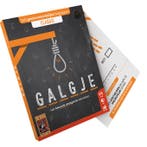 Galgje Classic Partyspel, Ophalen of Verzenden, Nieuw