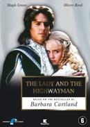 Lady and the highwayman, the - DVD, Verzenden, Nieuw in verpakking