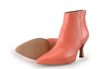 Rachel Marvi Cowboy laarzen in maat 38 Roze, Kleding | Dames, Schoenen, Overige kleuren, Verzenden, Zo goed als nieuw, Rachel Marvi