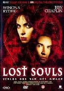 Lost souls - DVD, Verzenden, Nieuw in verpakking