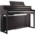 Roland HP704 DR digitale piano, Muziek en Instrumenten, Piano's, Nieuw, Bruin, Piano