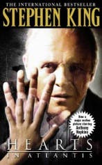 Hodder & Stoughton HEARTS IN ATLANTIS FILM), Engels,, Boeken, Verzenden, Gelezen, Stephen King