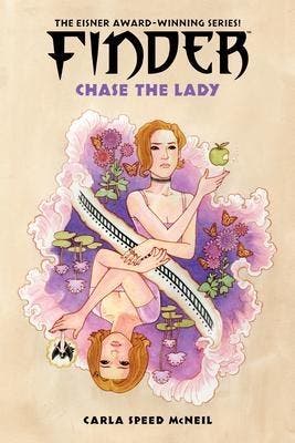 Finder: Chase the Lady, Verzenden, Nieuw