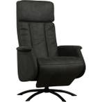 Fauteuil Tom medium L2 stof G-Bull 67 motor+accu, Nieuw
