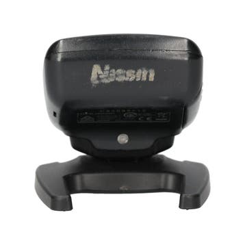 Nissin Air 1 Commander (Canon) met garantie, Audio, Tv en Foto, Fotografie | Fotostudio en Toebehoren, Ophalen of Verzenden, Gebruikt