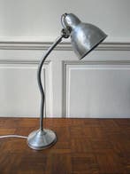 Lamp - Aluminium - het industriële bureau