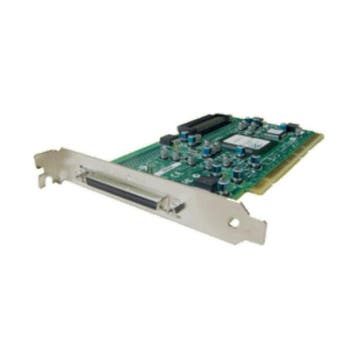 Refurbished Adaptec ASC-39320A-R met 2jr garantie, Ophalen of Verzenden, Zo goed als nieuw
