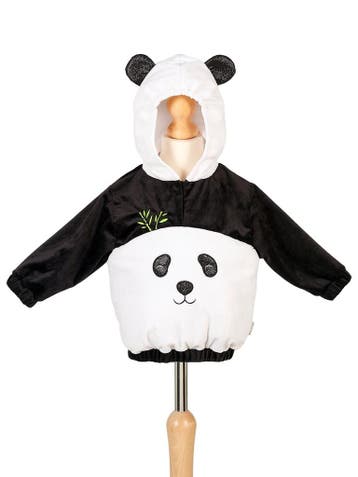 Souza for Kids panda kostuum 2 jaar van €34,95 voor €17,47, Ophalen of Verzenden, Nieuw