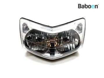 Koplamp Ducati ST 3 (ST3) Symmetric RH/LH, Motoren, Verzenden, Gebruikt