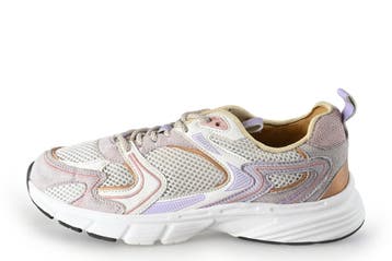 Nelson Sneakers in maat 39 Paars, Overige kleuren, Verzenden, Nelson, Sneakers of Gympen
