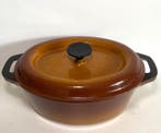 Style Le Creuset - Braadpan - Geëmailleerde font