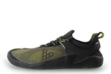 Vivobarefoot Barefoot in maat 45 Groen, Overige kleuren, Verzenden, Zo goed als nieuw, Vivobarefoot