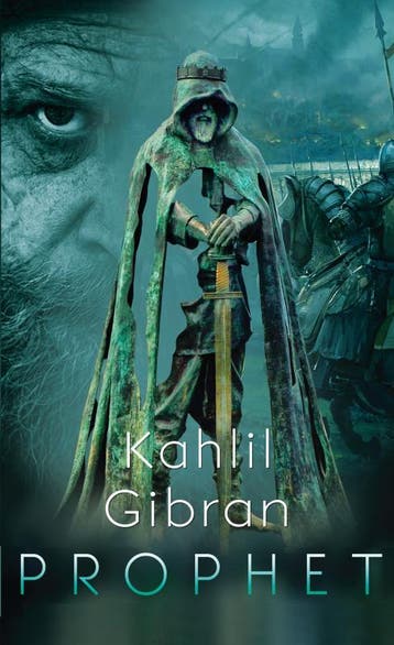 Prophet | Kahlil Gibran | Nieuw, Ophalen of Verzenden, Nieuw, Kahlil Gibran